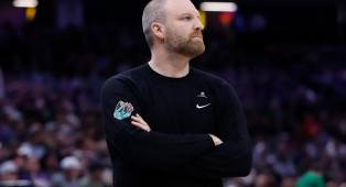 Kembalinya Taylor Jenkins: Masa Depan Bucks Dalam Pertaruhan