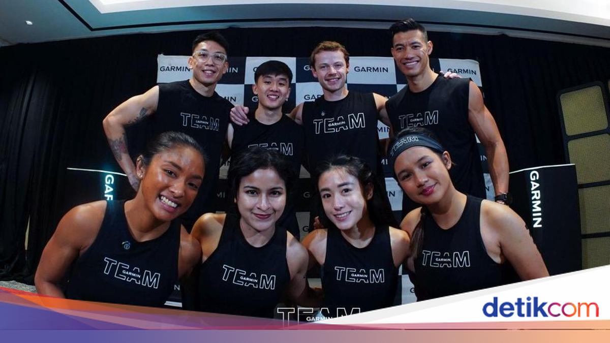 Keberhasilan Tim Garmin di Hybrid Race Jakarta: 19 Podium dan 4 Kualifikasi Kejuaraan Dunia