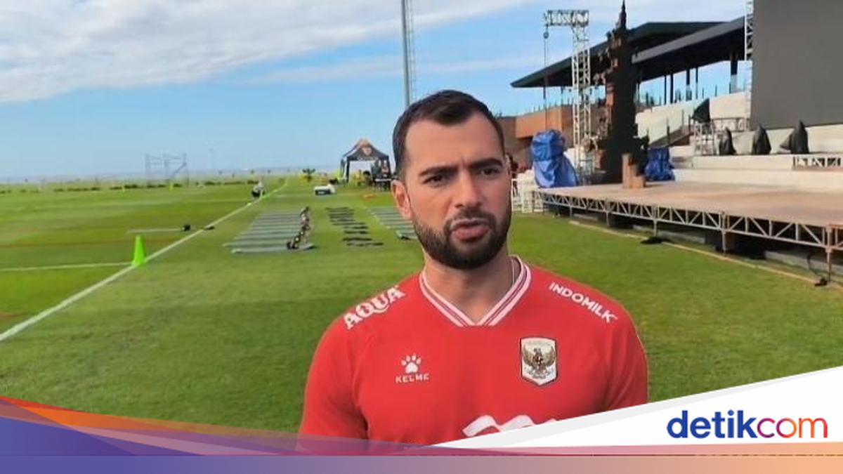 ---
Jordi Amat Bertekad Bawa Timnas Indonesia Menjuarai Piala AFF 2026

---