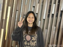 ---
Lintang Bertekad Mewakili Indonesia di Olimpiade 2028

---