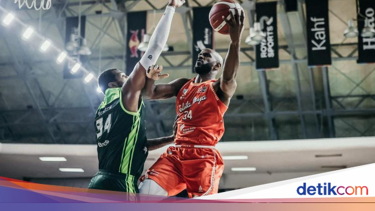 ---
Pelita Jaya Berkomitmen untuk Tampil Lebih Baik di Final IBL 2026

---