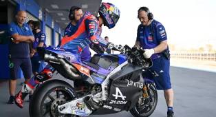 Pengaruh Teknologi Modern di MotoGP Terhadap Performa Toprak Razgatlioglu