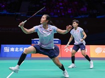 Tiwi/Fadia Melaju ke Semifinal, Siap Tampil Berani di Pertandingan Berikutnya