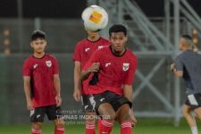 ---
Fadly Alberto Dikeluarkan dari Timnas Indonesia Setelah Tendangan Kungfu

---