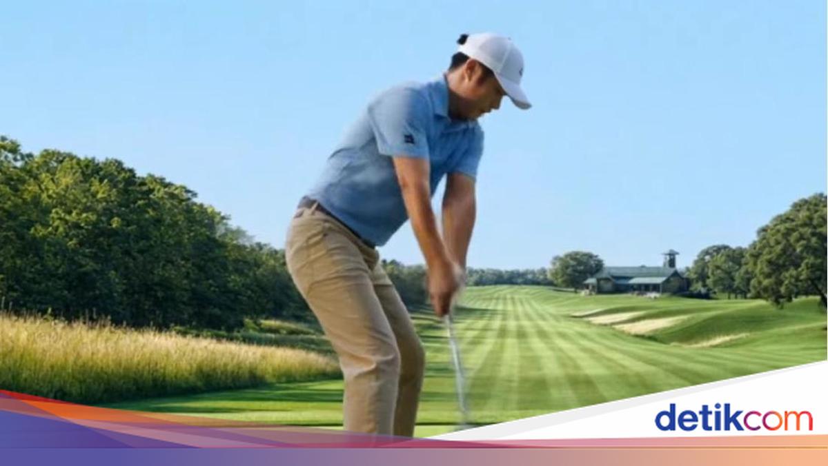 Meningkatnya Popularitas Turnamen Golf di Tanah Air