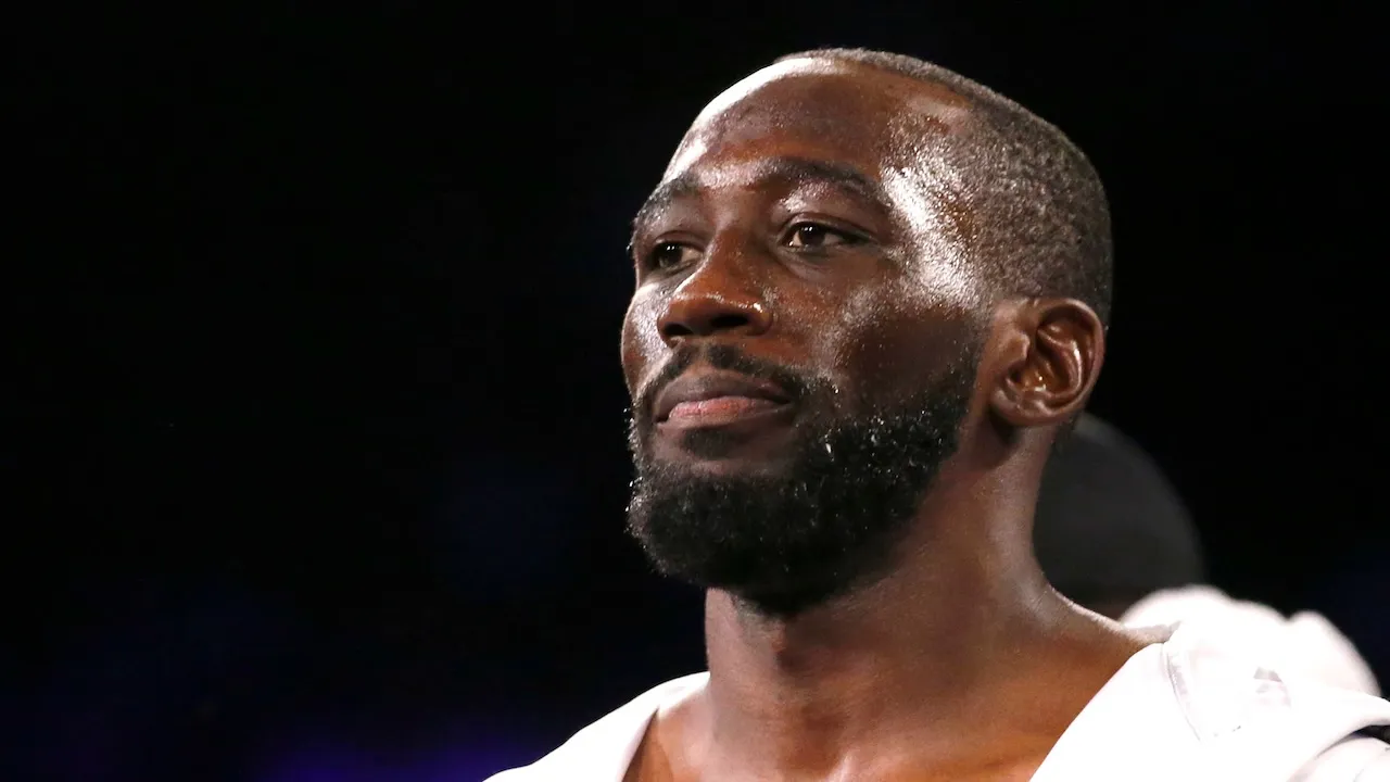 Teofimo Lopez: Thomas Hearns Lebih Berpotensi Menang atas Terence Crawford