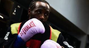 Tiga Pertarungan Krusial yang Dapat Menentukan Gelar Raja Tinju oleh Terence Crawford