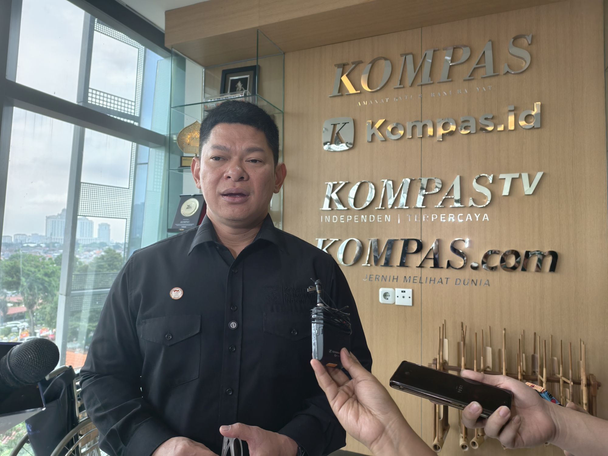 Upaya KOI Perkuat Sepak Takraw Indonesia Menuju Prestasi Internasional