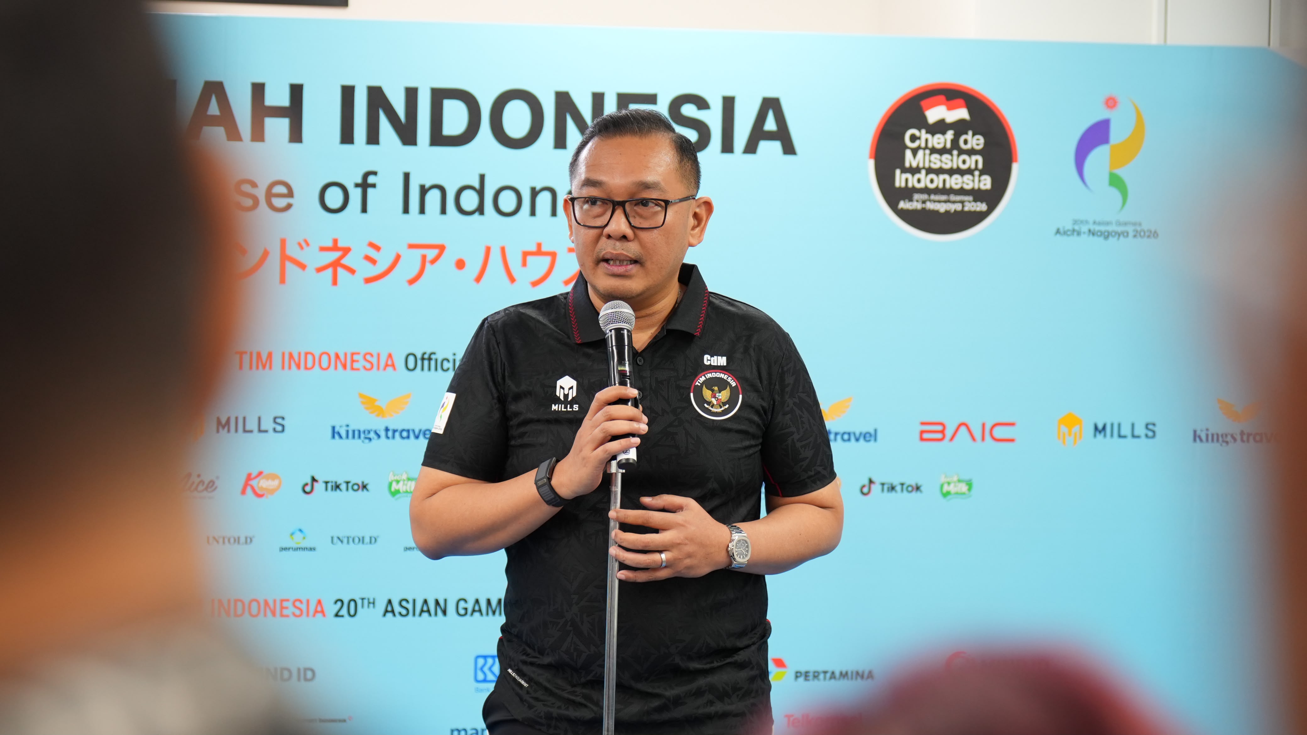 Indonesia Raih 39 Medali di Asian Games 2026, Evaluasi Penting untuk Olahraga Tanah Air