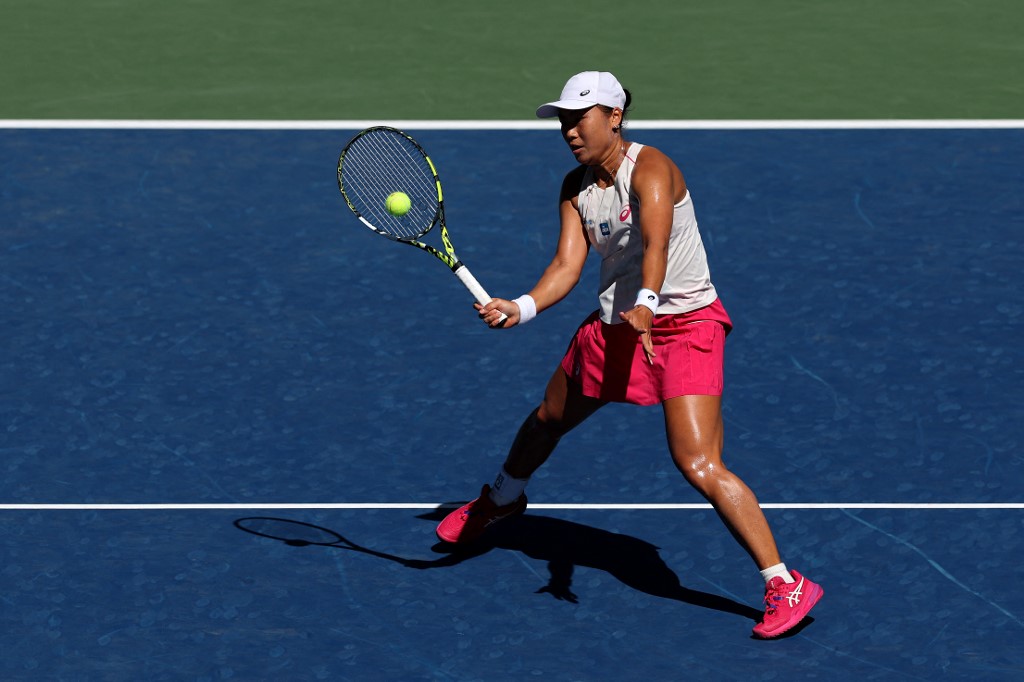 Janice Tjen Melaju ke Perempat Final Ganda Putri Japan Open 2026