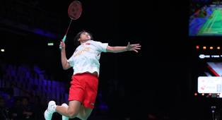 ---
Thalita Ramadhani Wiryawan Merasa Lega Setelah Berhasil Sumbang Poin untuk Indonesia

---