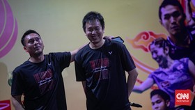 The Daddies Diperkirakan Akan Comeback di Hoo Haa Cup 2026