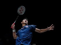 Indonesia Tertinggal 0-2 dari Prancis di Thomas Cup 2026