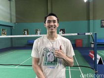 Jonatan Ungkap Keyakinannya Indonesia Dapat Menjuarai Thomas Cup 2026
