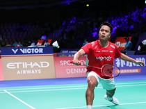 ---
Thomas Cup 2026: Evaluasi Lapangan oleh Anthony Ginting dan Tim
---