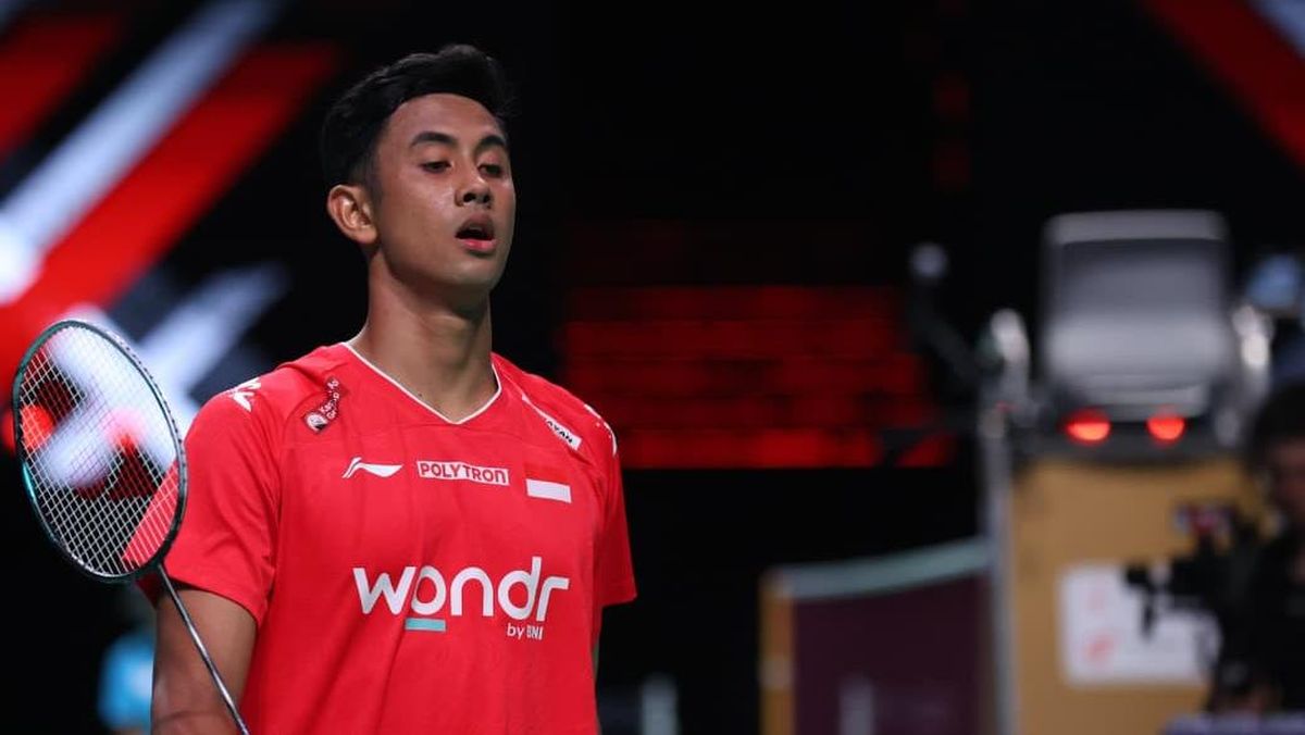 Kemenangan Prancis di Thomas Cup Tidak Menjadi Alasan untuk Memaklumi Kegagalan Indonesia