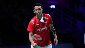 Thomas Cup: Ancaman Prancis yang Perlu Diwaspadai Indonesia