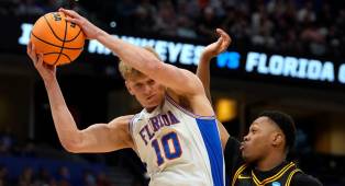 Thomas Haugh Memilih Kembali ke Florida Gators