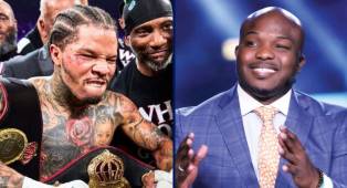 ---
Tim Bradley Sarankan Gervonta Davis untuk Melawan Petinju Comeback

---