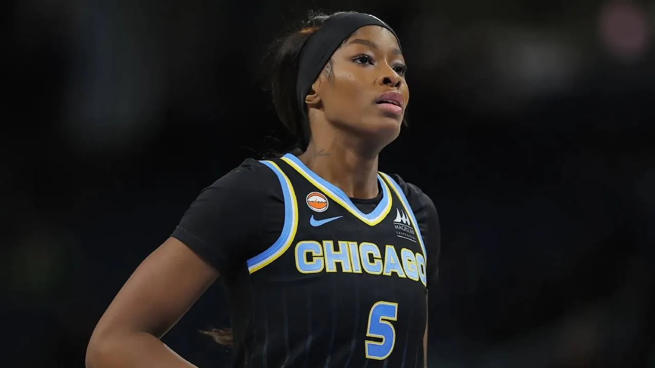 Portland Fire Siap Memulai Perjalanan di WNBA Melawan Chicago Sky
