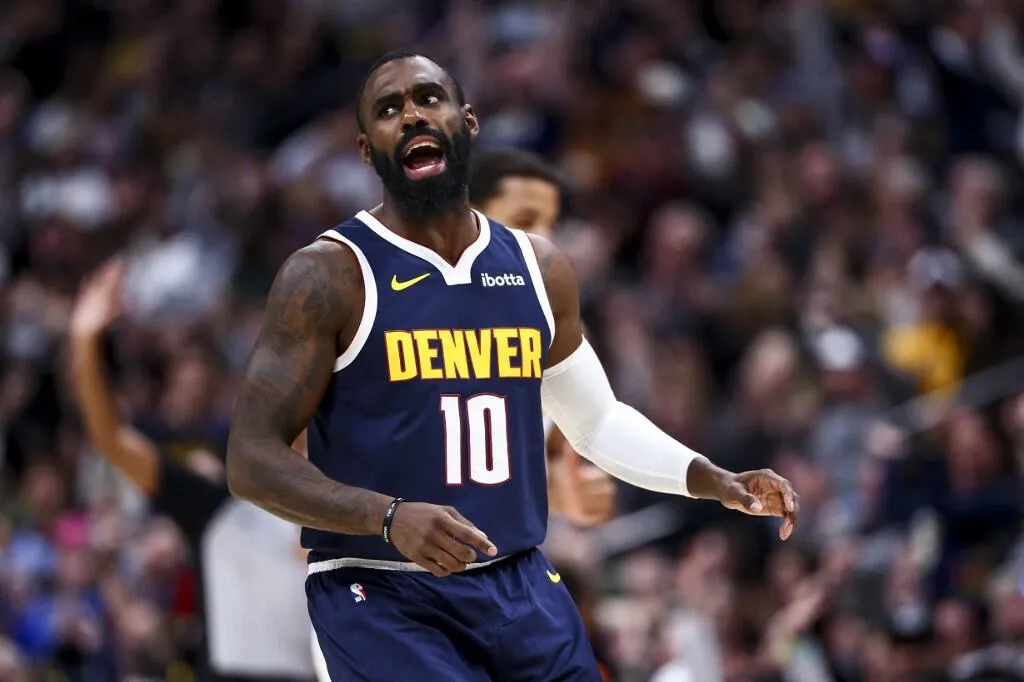Tim Hardaway Larang Anaknya Menggunakan Nomor 10 di Miami Heat