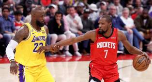 Tim yang Berhasil Melaju Langsung ke Playoff NBA 2026 Diumumkan