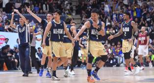 Tim Yudha Raih Kemenangan Dalam IBL All Star Game 2026