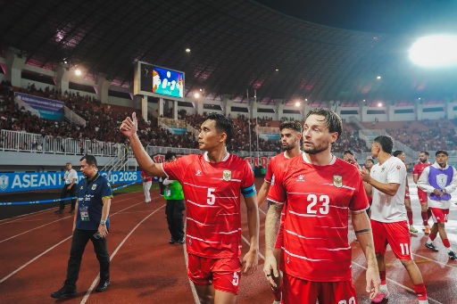 Harapan Baru untuk Timnas Indonesia Usai Kekalahan dari Vietnam di Piala AFF 2026