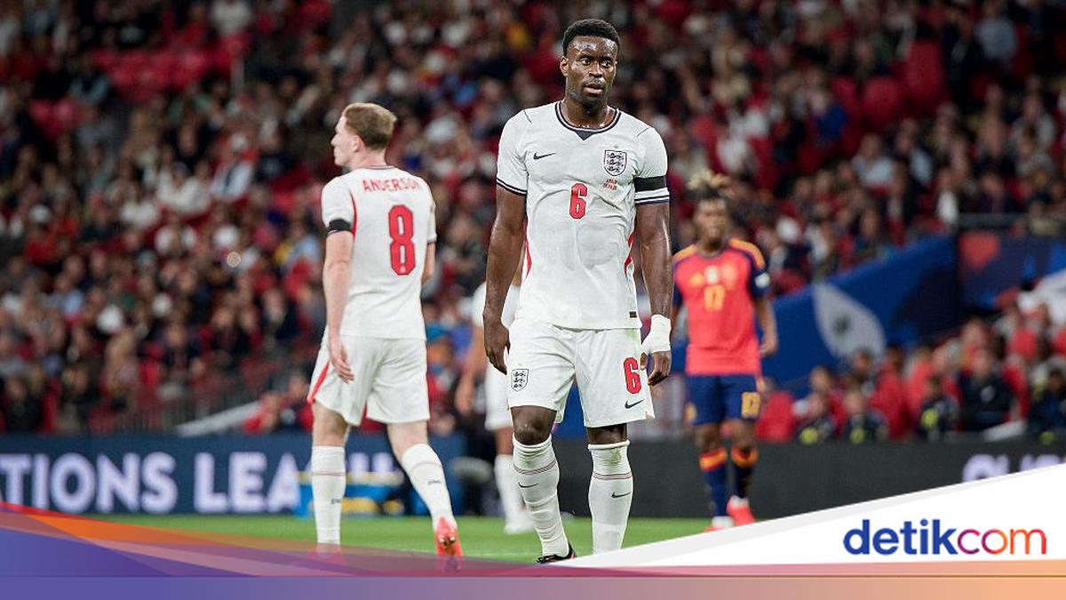 Fokus Timnas Inggris Tak Terpengaruh Kasus Manchester City