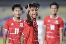 Kemenangan Besar Timnas U-17 Indonesia: Cerita di Balik Gol Salto Dava Yunna