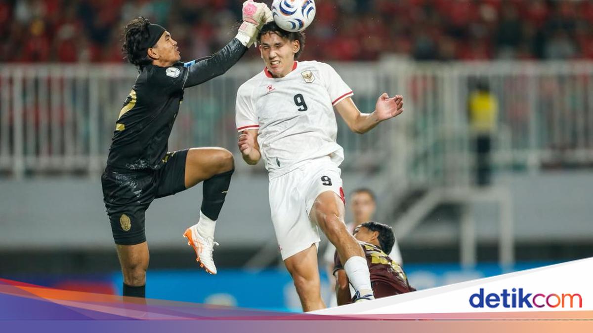 Indonesia Siap Tampil Kuat Melawan Timor Leste di Piala AFF 2026