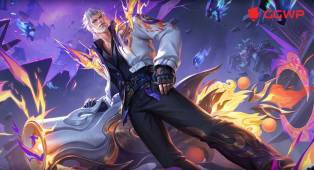 Cara Mendapatkan Skin Epic Huang Zhong Mask Spirits Secara Gratis di HOK
