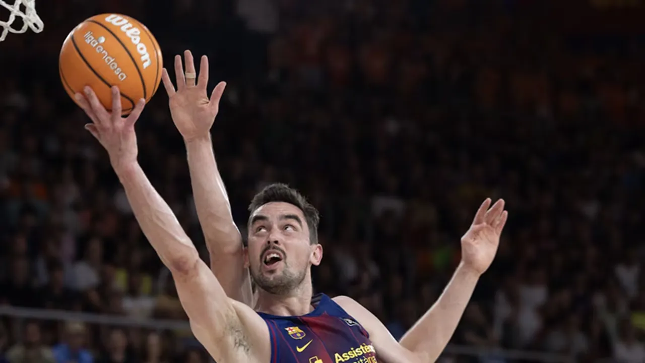 Tomas Satoransky Mengungkap Alasan Kepindahannya ke Hapoel Tel Aviv