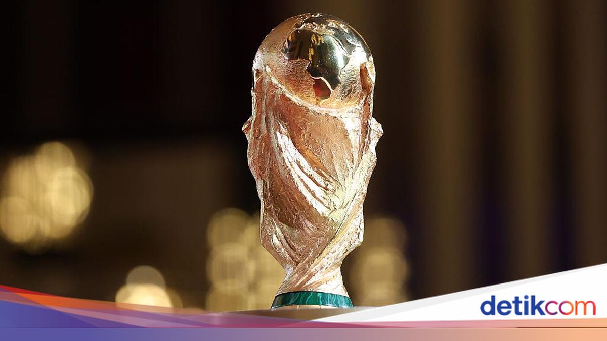 Persaingan Ketat Top Skor Piala Dunia 2026: Mbappe dan Messi Berbagi Puncak