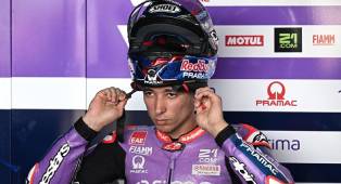 Toprak Razgatlioglu Targetkan Gelar MotoGP Setelah Sukses di WSBK