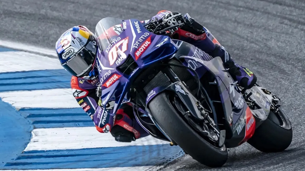 Toprak Razgatlioglu Siap Tampil Maksimal di GP Ceko