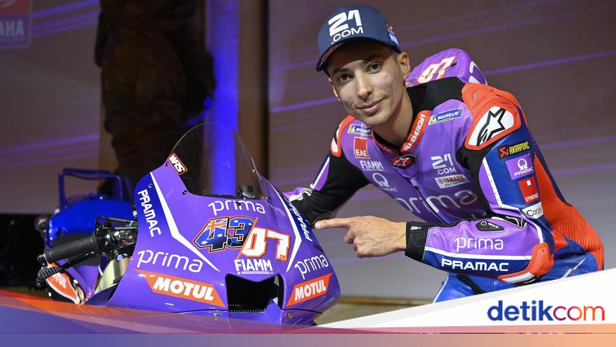 Toprak Razgatlioglu Menghadapi Tantangan di Tahun Pertama MotoGP