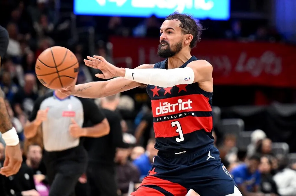 Trae Young Siap Bawa Wizards Kembali Berjaya