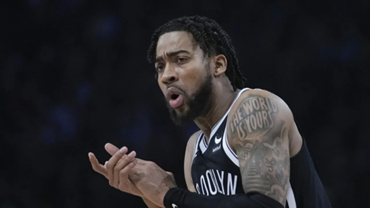 Trendon Watford Dekati Kesepakatan dengan Valencia Basket