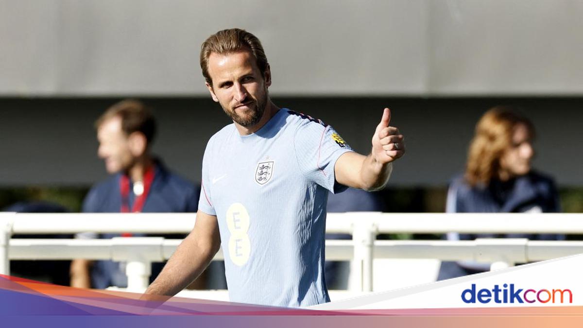 Tuchel Yakin Kane Akan Menang Ballon d'Or 2026