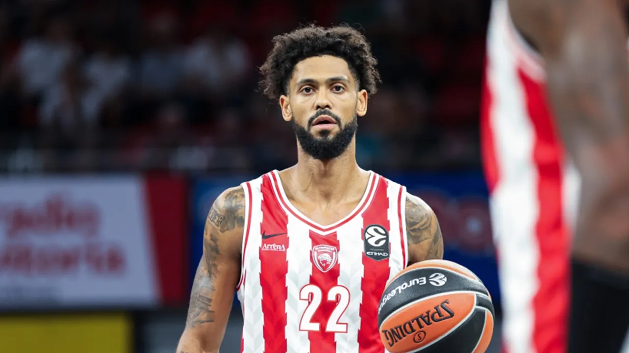 ---
Situasi Tyler Dorsey di Olympiacos Masih Menggantung

---
