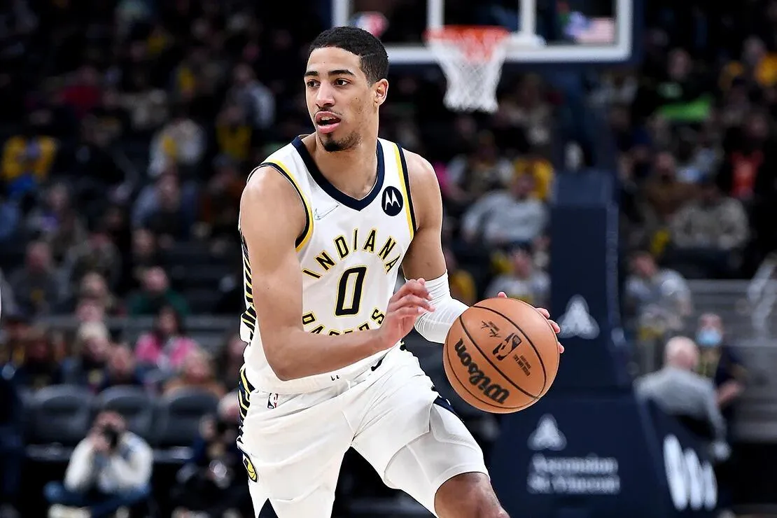 Harapan Tyrese Haliburton untuk Memperbaiki Hubungan dengan Damian Lillard