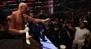 Tyson Fury Mengancam Pensiun Jika Pertandingan Melawan Anthony Joshua Gagal Terwujud