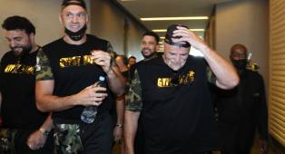 Kepastian Kehadiran Ayah Tyson Fury dalam Laga Comeback Masih Belum Jelas