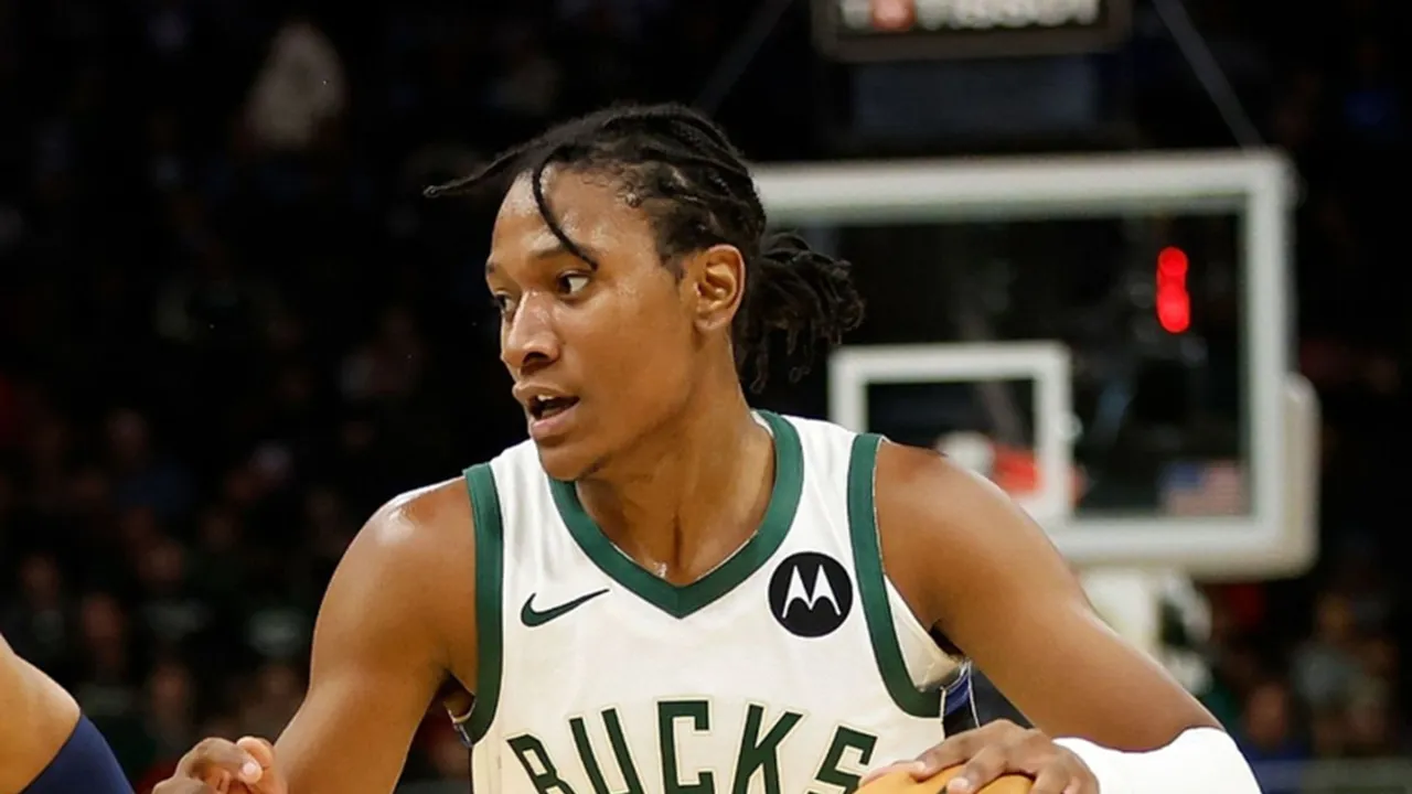 TyTy Washington Bergabung dengan ASVEL Villeurbanne untuk Musim 2026-27