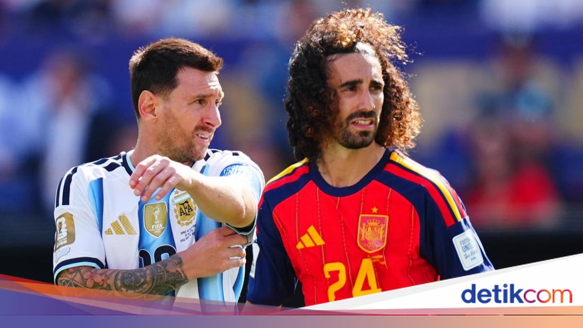 Hadiah Piala Dunia 2026: Perbandingan Cuan Spanyol dan Argentina