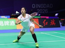 Ester Pastikan Indonesia Meraih Kemenangan atas Australia di Uber Cup 2026