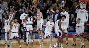 UConn Tembus Final Setelah Menumbangkan Illinois