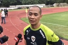---
Kurniawan Dwi Yulianto: Pertandingan Melawan Vietnam Adalah Laga Penentu bagi Timnas Indonesia U-17

---