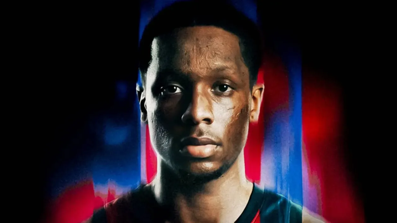Umoja Gibson Siap Berkontribusi untuk Barcelona Basket